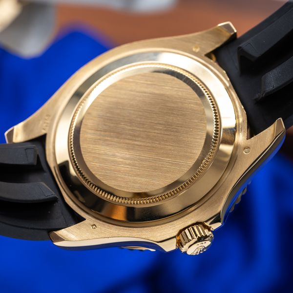 Rolex Yacht-Master 226658